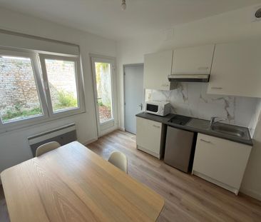 Location Appartement 2 pièces 33m² AMIENS 80000 - Photo 4