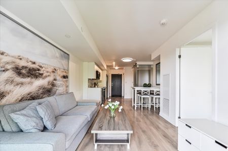 For Lease - 1401 O'Connor Drive Unit# 504, Toronto, Ontario - Photo 3