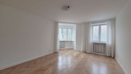 Warszawski, Warszawa, Mokotów, Sadyba, Konstancińska - Photo 2