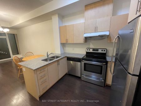 For Lease - 9500 Markham Road Unit# 605, Markham, Ontario - Photo 5
