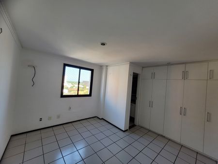 GUARARAPES - APARTAMENTO - CARLOTA PINHEIRO, 350 AP 602 GIARDINO DI PARMA - Foto 3