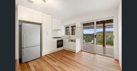 Lower Duplex Retreat with Area Views - Photo 2