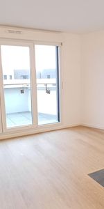 location Appartement T2 DE 41.55m² À GARGENVILLE - Photo 4