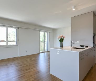 4.5 Zimmer, 89 m², 2. Stock - Photo 1