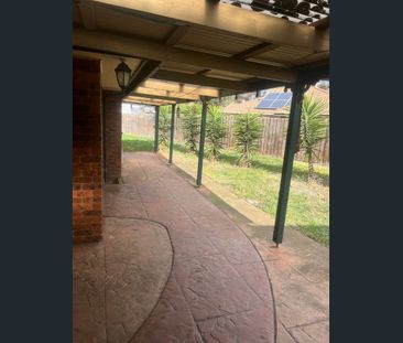 Property is ideally located amongst schools Manor Lakes shopping Ce... - Photo 1