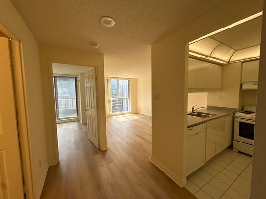 For Lease - 736 Bay Street Unit# 3102, Toronto, Ontario - Photo 1