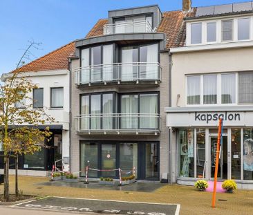 Appartement te huur in Koksijde voor € 775 met 1 slaapkamer - Foto 3