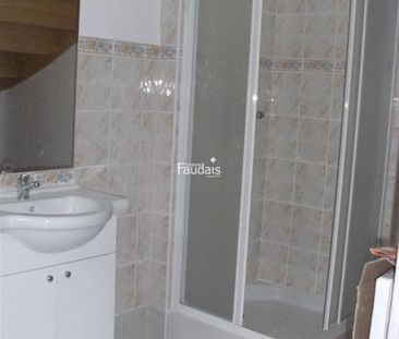 Location Appartement 2 pièces 32m² ISIGNY SUR MER 14230 - Photo 5