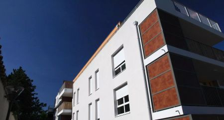 location Appartement T4 DE 82.19m² À TASSIN LA DEMI LUNE - Photo 3