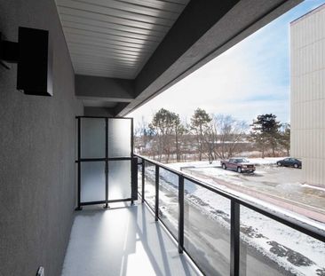For Lease - 143 Bloor Street Unit# 203, Oshawa, Ontario - Photo 6