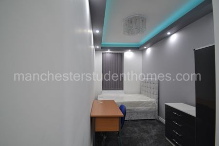 Belgrave Avenue, Manchester, M14 5DL - Photo 5