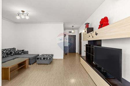 Apartament modern cu 2 camere de închiriat - Ared Banu M... - Fotografie 5