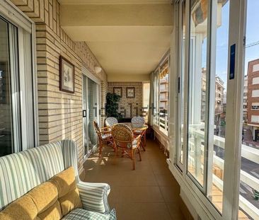 Alquiler de piso en Puerto Deportivo - Foto 3