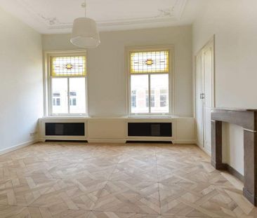 Appartement Bankastraat 56, La Haye - Archipelbuurt - À Louer - Photo 1