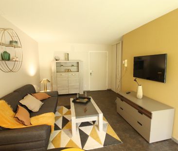 Location Appartement 2 pièces 47m² - Photo 4