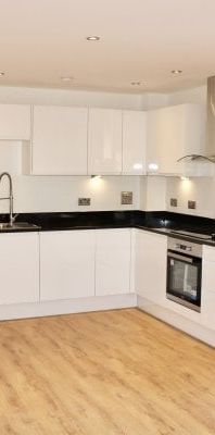 Crescent House, Rugby, CV21 - Photo 1