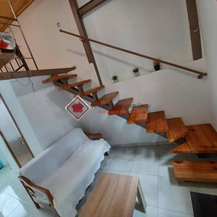Studio/Γκαρσονιέρα για ενοικίαση Παναγιά (Καβάλα) - Photo 1