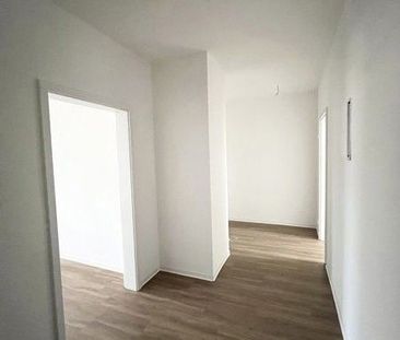 Frisch renovierte 2-Zimmer-Wohnung im angesagten Stadtteil Dresden-... - Foto 2