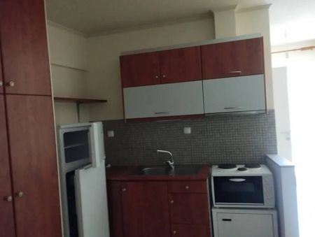 Studio/Γκαρσονιέρα για ενοικίαση Αμπελόκηποι (Πάτρα) - Photo 2