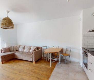 Mieszkanie Poznań Grunwald Smardzewska - Zdjęcie 2