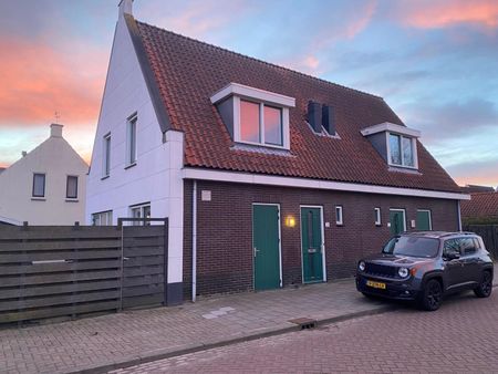 Verhuurd: Fortjesweg 34, 3251 AK Stellendam - Foto 2