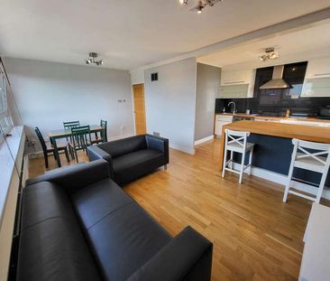 Hornchurch Court, Bonsall Street, Hulme, Manchester, M15 - Photo 1