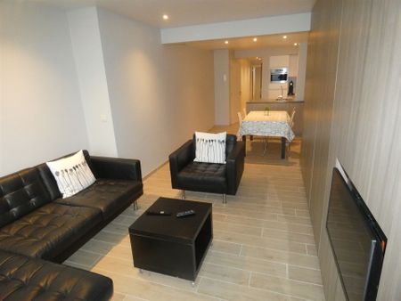 Appartement 2 slaapkamers - Photo 5