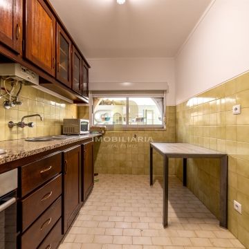 Apartamento T3 - Photo 1