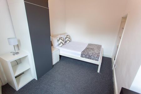 4 bedroom house to rent - Photo 3