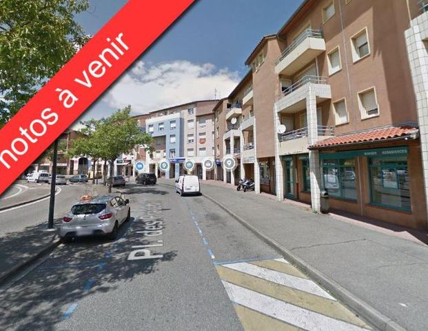 APPARTEMENT T1 33M - Photo 1