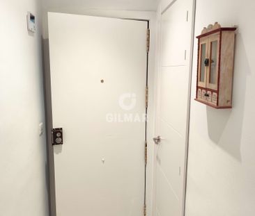 Piso en alquiler en Centro (Sevilla) – Sevilla | Gilmar Consulting - Photo 5