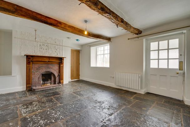 4 bedroom cottage to rent - Photo 1