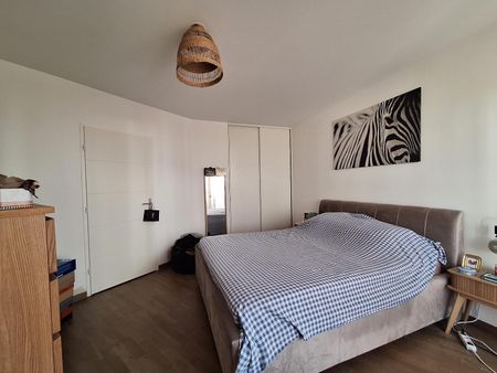 Location Appartement 2 pièces 50m² DIJON 21000 - Photo 5