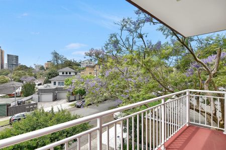 8/88 Shirley Road, Wollstonecraft NSW 2065 - Apartment For Rent | Domain - Photo 3