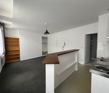 Location Appartement 1 pièce 27m² ROUEN 76000 - Photo 2