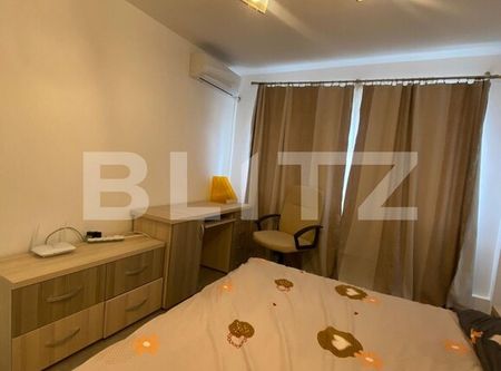 Apartament cu 2 camere, decomandate, 45mp, zona Grigore Alexandrescu - Photo 4