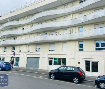 Appartement à louer 1 pièce 21.22m² - Photo 3