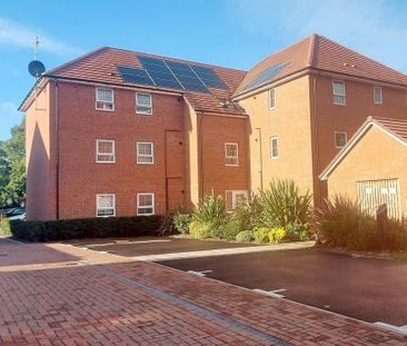 2 bedroom flat to rent - Photo 2