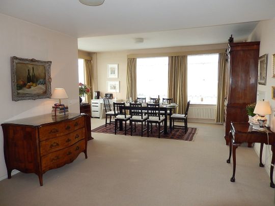 Te huur: Appartement Kornalijnhorst in Den Haag - Photo 1