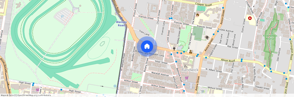 UG01/117 Alison Road, NSW 2031, Randwick