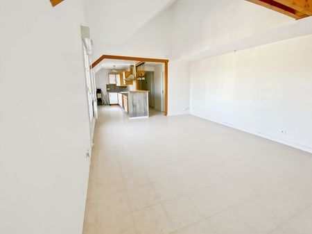 Location appartement 3 pièces, 68.10m², Ballancourt-sur-Essonne - Photo 2