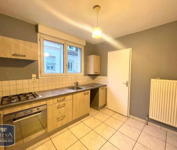 Appartement à louer 2 pièces 56.51m² - Photo 5