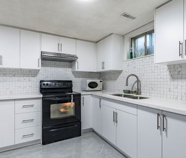 For Lease - 7738 Kittridge Drive Unit# Lower, Mississauga, Ontario - Photo 6