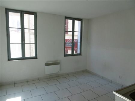 Appartement 1 pièce(s) 16 m² - Photo 4