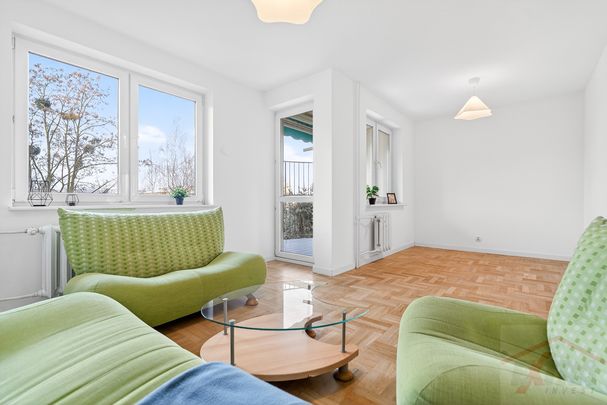 110m2, przestronne 4 pokoje na Osiedlu Bukowym! (438458) - Zdjęcie 1