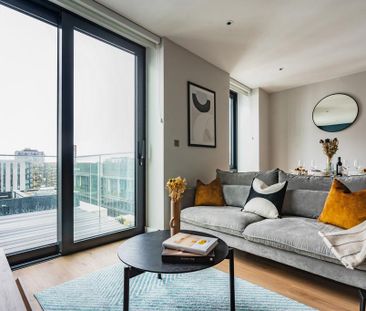 1 bedroom apartment to rent - Photo 4