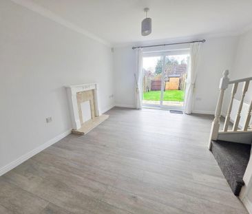 2 bedroom semi-detached house to rent - Photo 2