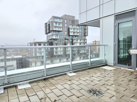 For Lease - 38 Cameron Street Unit# 921, Toronto, Ontario - Photo 5
