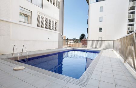 403/196-204 Maroubra Road, Maroubra NSW 2035 - Studio For Rent | Domain - Photo 5