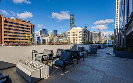 For Lease - 252 Church Street Unit# 3002, Toronto, Ontario - Photo 2